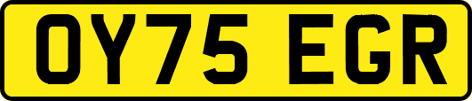 OY75EGR