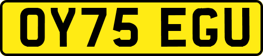 OY75EGU