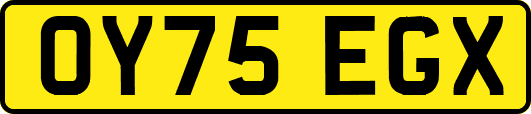 OY75EGX