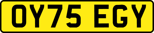 OY75EGY