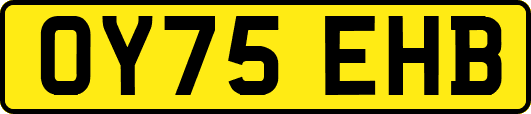 OY75EHB
