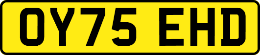 OY75EHD