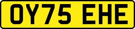 OY75EHE