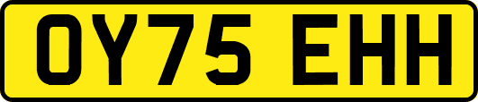 OY75EHH