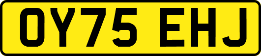 OY75EHJ