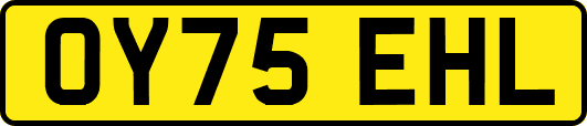 OY75EHL