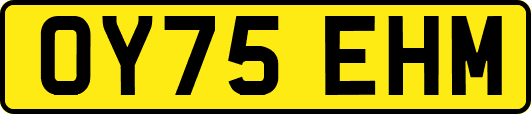 OY75EHM