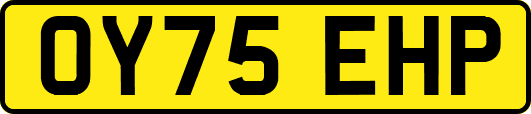OY75EHP
