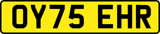 OY75EHR
