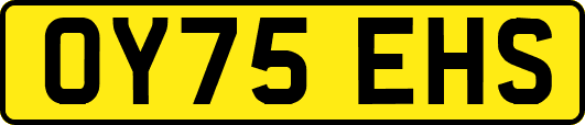OY75EHS