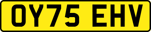 OY75EHV