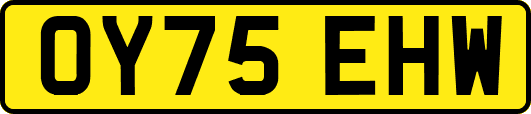 OY75EHW