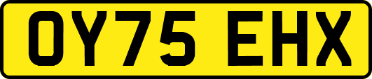 OY75EHX