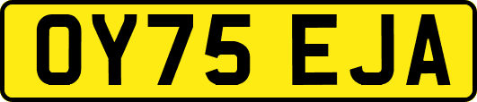 OY75EJA