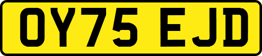 OY75EJD