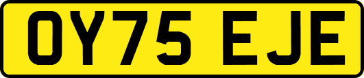 OY75EJE