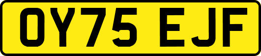 OY75EJF