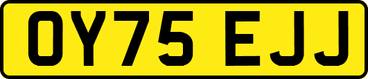 OY75EJJ