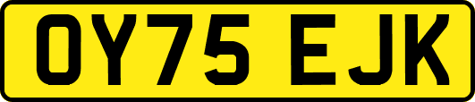 OY75EJK
