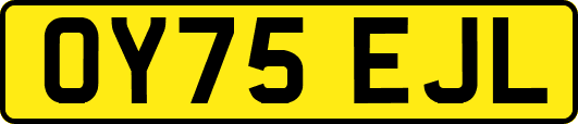 OY75EJL