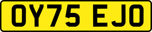 OY75EJO
