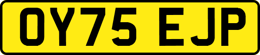 OY75EJP