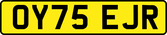 OY75EJR