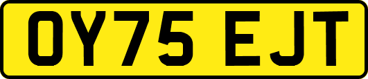 OY75EJT