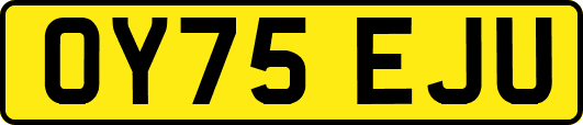OY75EJU