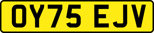 OY75EJV