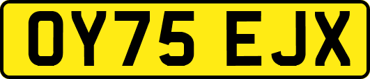 OY75EJX