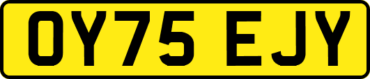 OY75EJY
