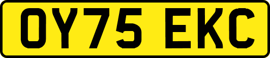 OY75EKC