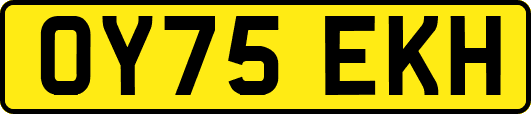 OY75EKH