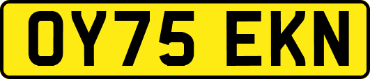OY75EKN