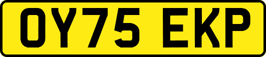 OY75EKP