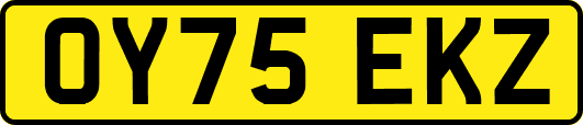 OY75EKZ