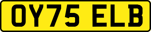 OY75ELB