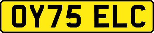 OY75ELC