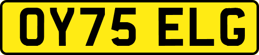 OY75ELG