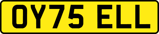 OY75ELL