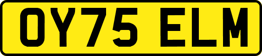 OY75ELM
