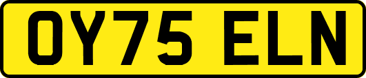 OY75ELN