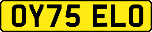 OY75ELO