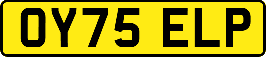 OY75ELP