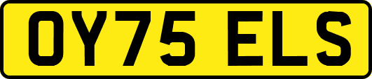 OY75ELS