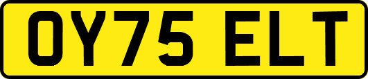 OY75ELT