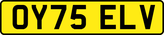 OY75ELV