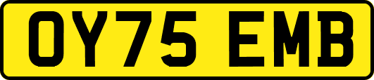 OY75EMB
