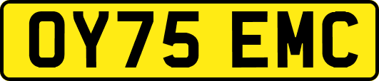 OY75EMC